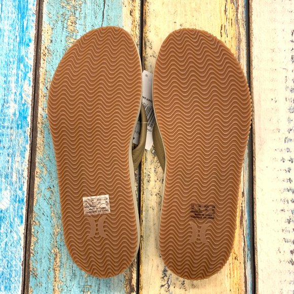 Nike Hurely Lunar Leather Sandals Flip Flops main image 3